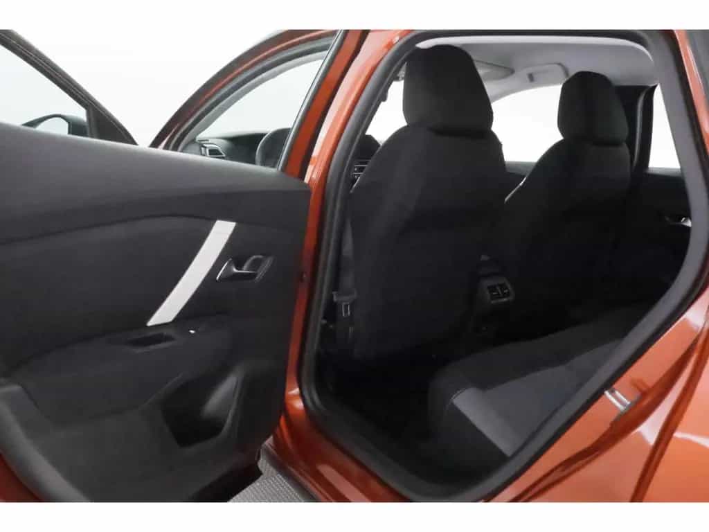 Citroën C4 1.2PureTech 100 Feel+LED+NAVI+SHZ+KAMERA 01/2023-photo-19