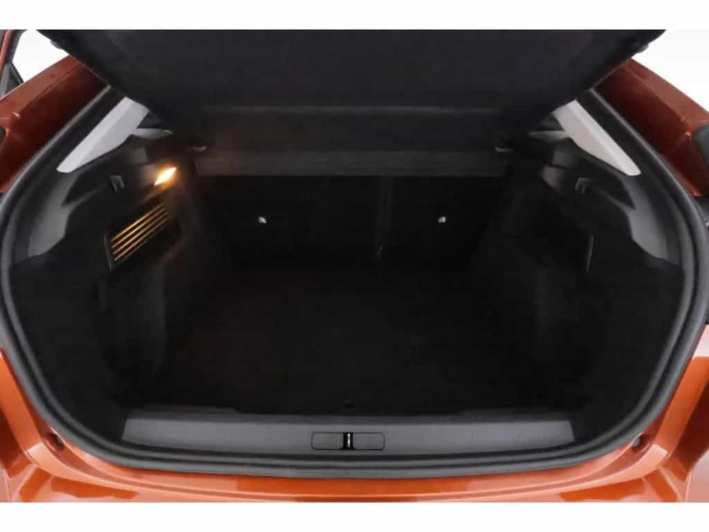 Citroën C4 1.2PureTech 100 Feel+LED+NAVI+SHZ+KAMERA 01/2023-photo-20