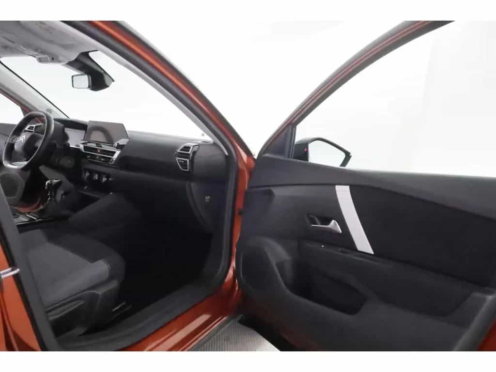 Citroën C4 1.2PureTech 100 Feel+LED+NAVI+SHZ+KAMERA 01/2023-photo-21