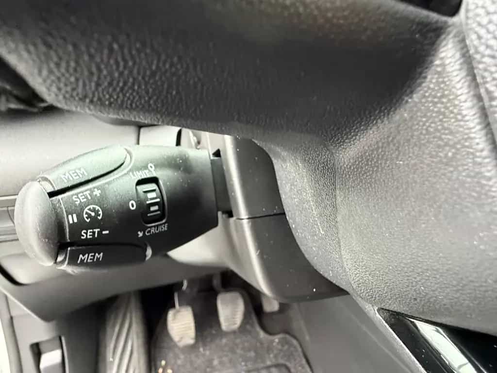 Citroën C3 Aircross Feel Tüv&Insp Neu 04/2018-photo-14
