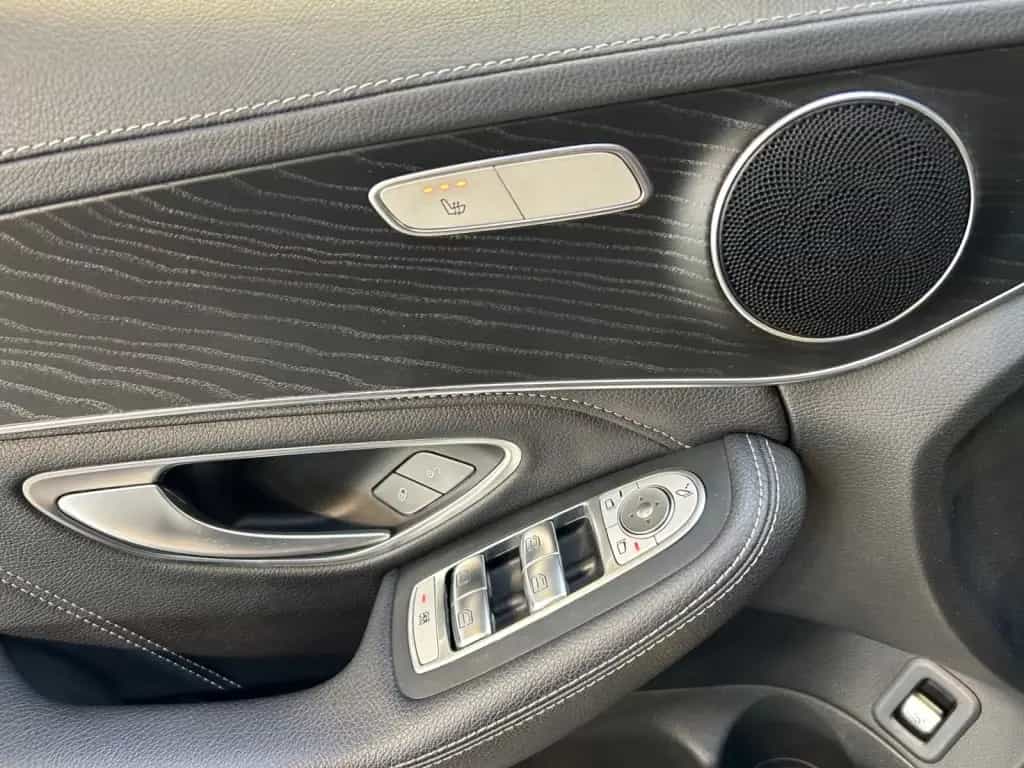 Mercedes-Benz AMG C 63 AMG+Comand+Fahrassist+HUD+Perf-AGA+Cam 07/2017-photo-15