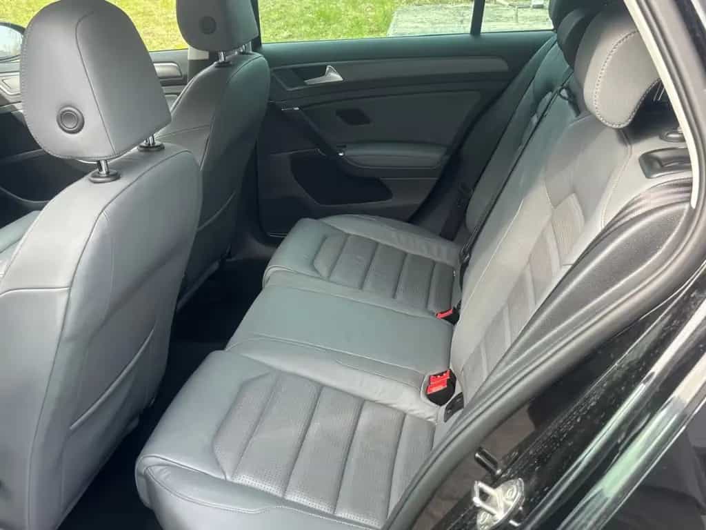Volkswagen Golf VII 1.0 TSI Comfortline BMT*PANO/STANDHEIZ. 02/2019-photo-12