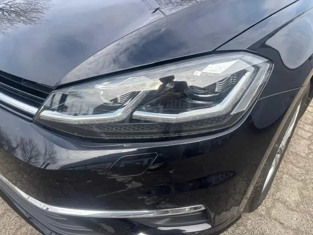 Volkswagen Golf VII 1.0 TSI Comfortline BMT*PANO/STANDHEIZ. 02/2019-photo-7