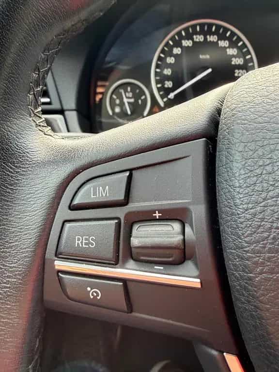 BMW 520 D Automatik Touring  xDrive HuD PDC Klima 11/2016-photo-10