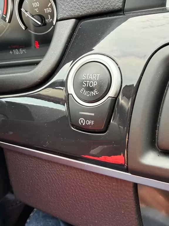 BMW 520 D Automatik Touring  xDrive HuD PDC Klima 11/2016-photo-18