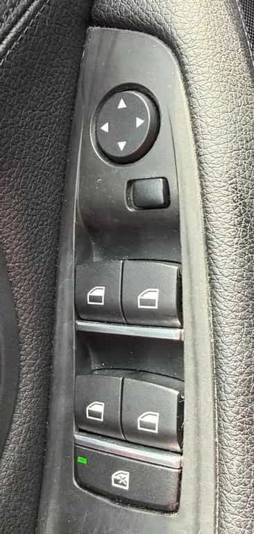 BMW 520 D Automatik Touring  xDrive HuD PDC Klima 11/2016-photo-23