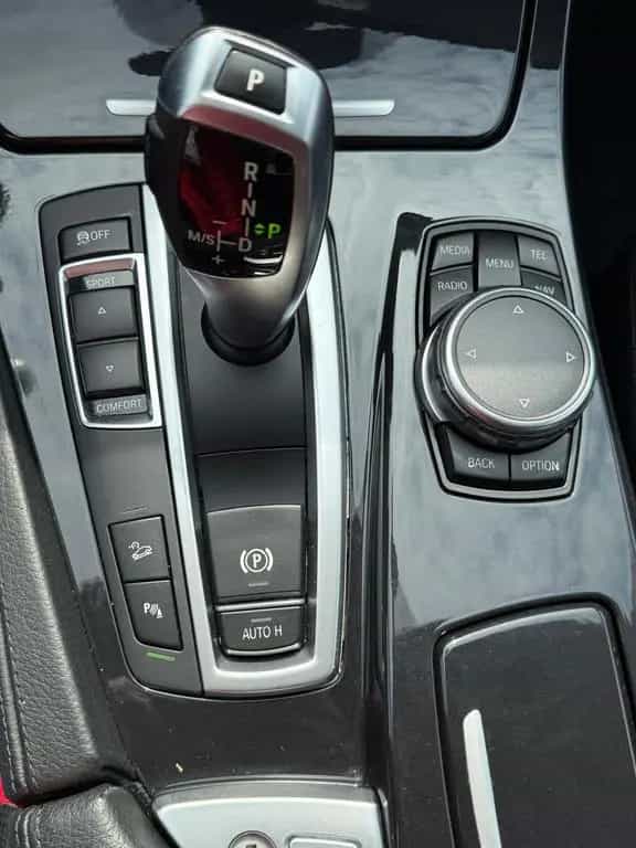 BMW 520 D Automatik Touring  xDrive HuD PDC Klima 11/2016-photo-24