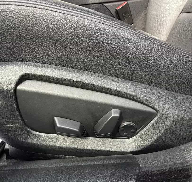 BMW 520 D Automatik Touring  xDrive HuD PDC Klima 11/2016-photo-6