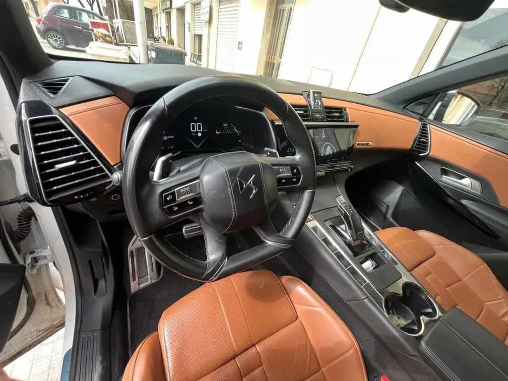 DS Automobiles DS7 (Crossback) Ds 7 Crossback VERSIONE OPERA 07/2019-photo-10