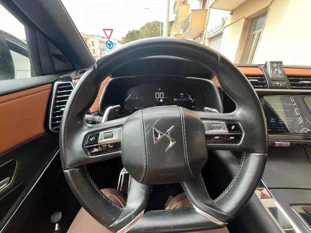 DS Automobiles DS7 (Crossback) Ds 7 Crossback VERSIONE OPERA 07/2019-photo-12
