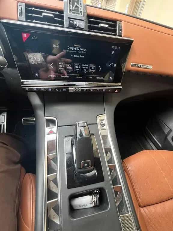DS Automobiles DS7 (Crossback) Ds 7 Crossback VERSIONE OPERA 07/2019-photo-13