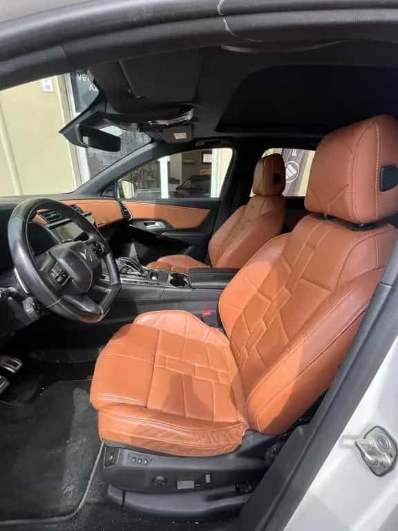DS Automobiles DS7 (Crossback) Ds 7 Crossback VERSIONE OPERA 07/2019-photo-14