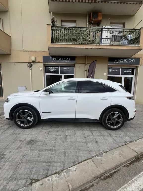 DS Automobiles DS7 (Crossback) Ds 7 Crossback VERSIONE OPERA 07/2019-photo-2