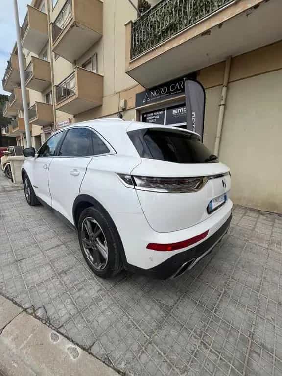 DS Automobiles DS7 (Crossback) Ds 7 Crossback VERSIONE OPERA 07/2019-photo-3