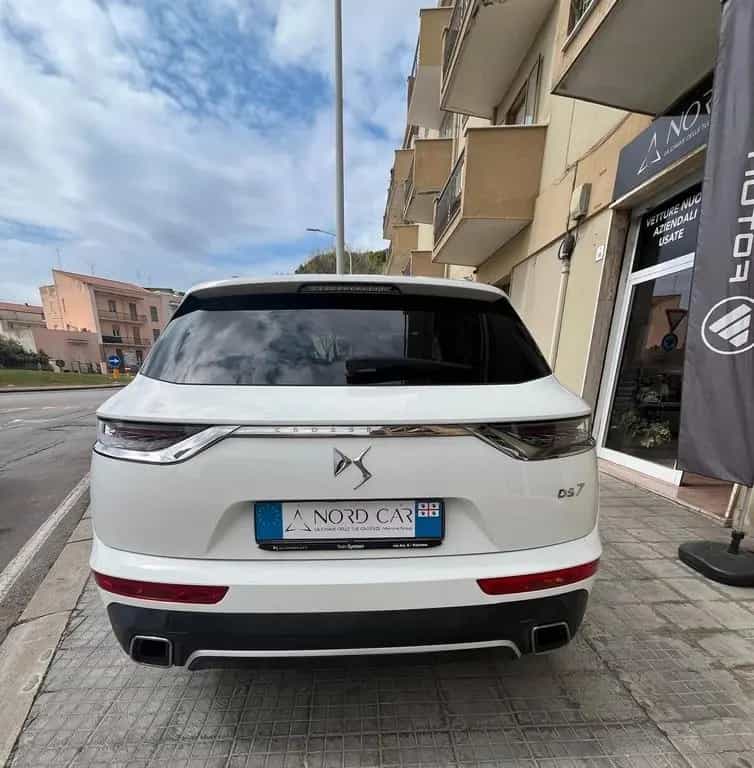 DS Automobiles DS7 (Crossback) Ds 7 Crossback VERSIONE OPERA 07/2019-photo-4