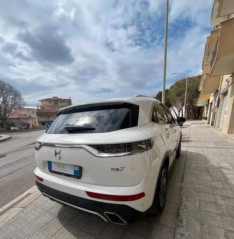 DS Automobiles DS7 (Crossback) Ds 7 Crossback VERSIONE OPERA 07/2019-photo-5