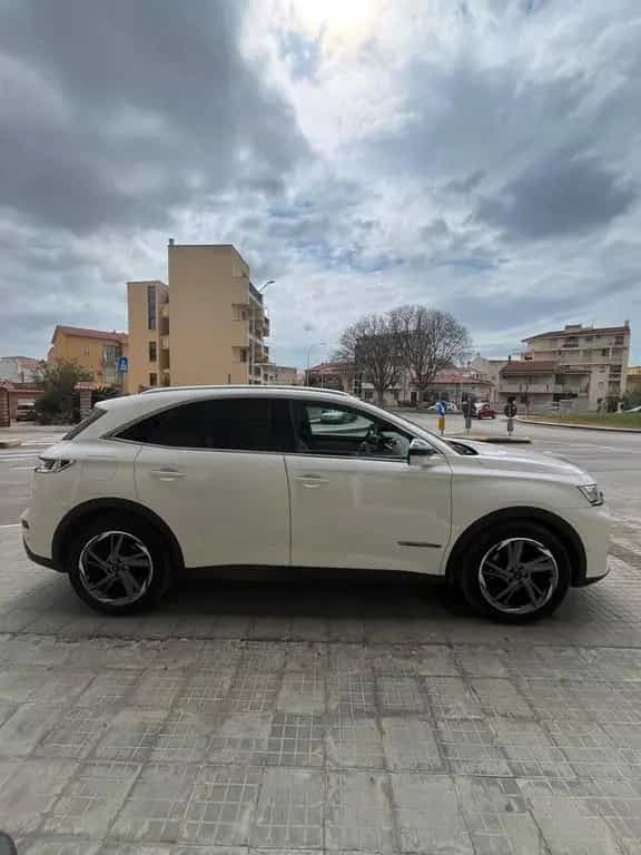DS Automobiles DS7 (Crossback) Ds 7 Crossback VERSIONE OPERA 07/2019-photo-6