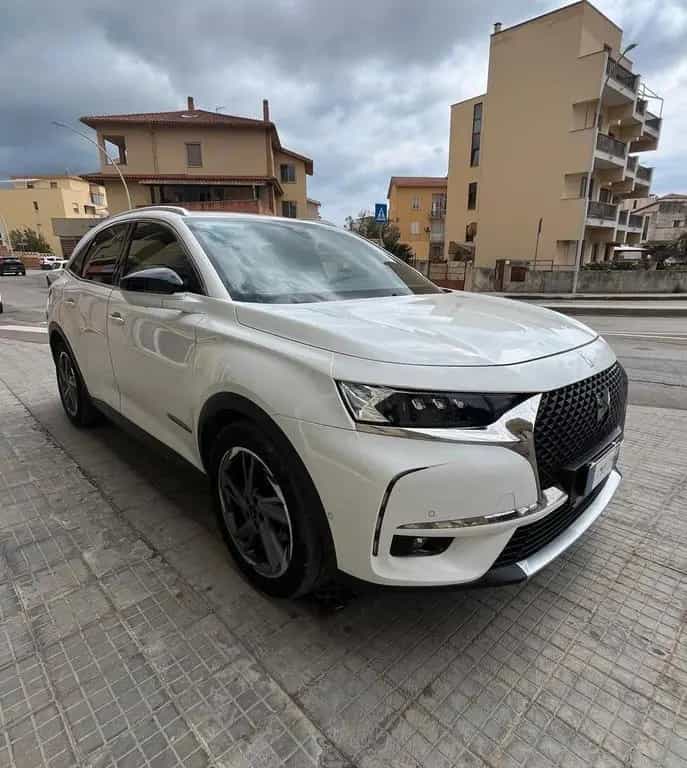 DS Automobiles DS7 (Crossback) Ds 7 Crossback VERSIONE OPERA 07/2019-photo-7