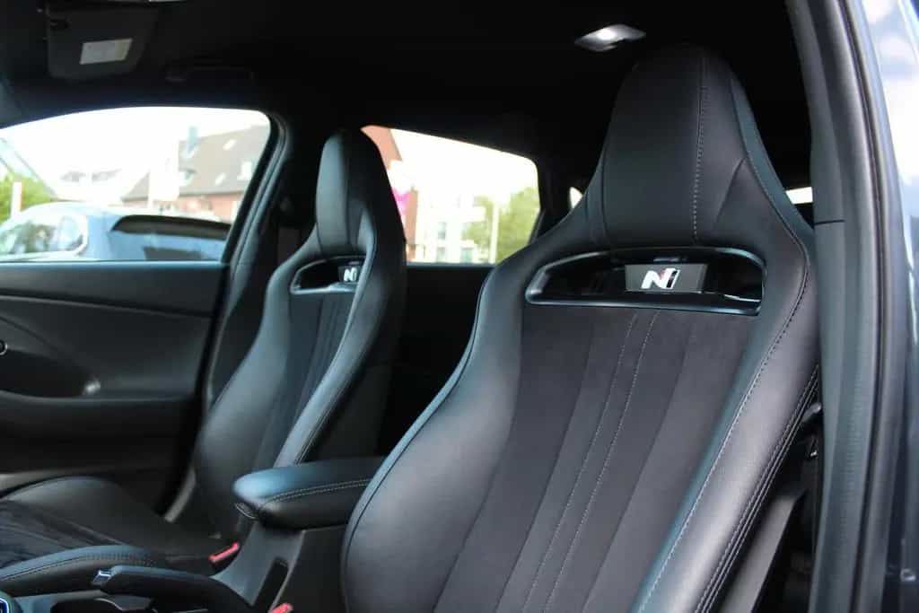 Hyundai i30 2.0 N Performance+1HAND+SCHALE+KLAPPEN ABGAS 11/2022-photo-18