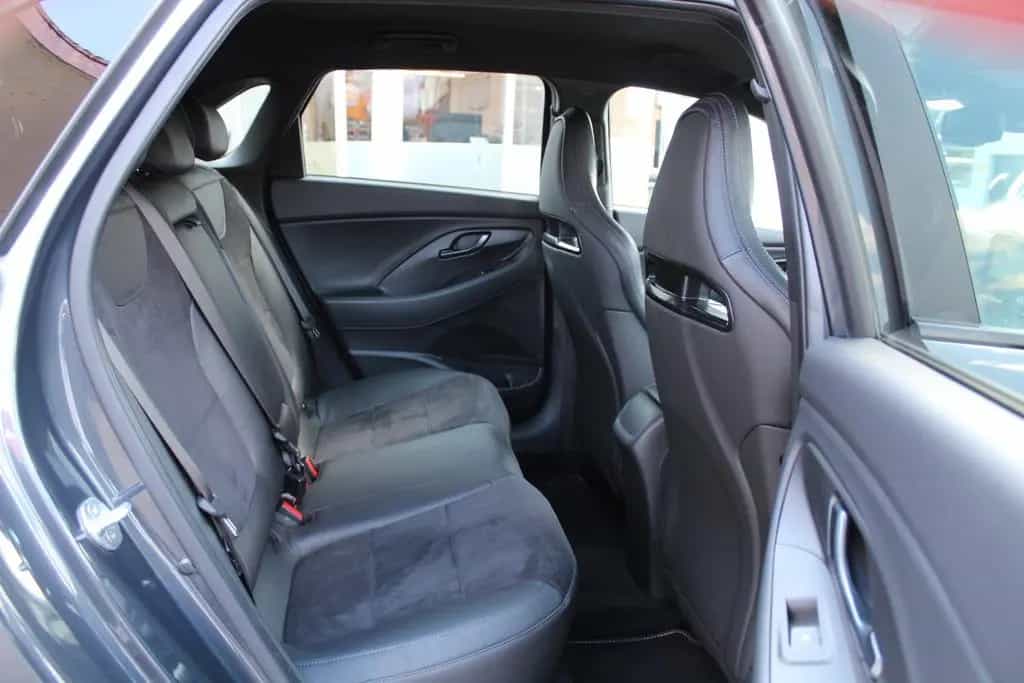 Hyundai i30 2.0 N Performance+1HAND+SCHALE+KLAPPEN ABGAS 11/2022-photo-22