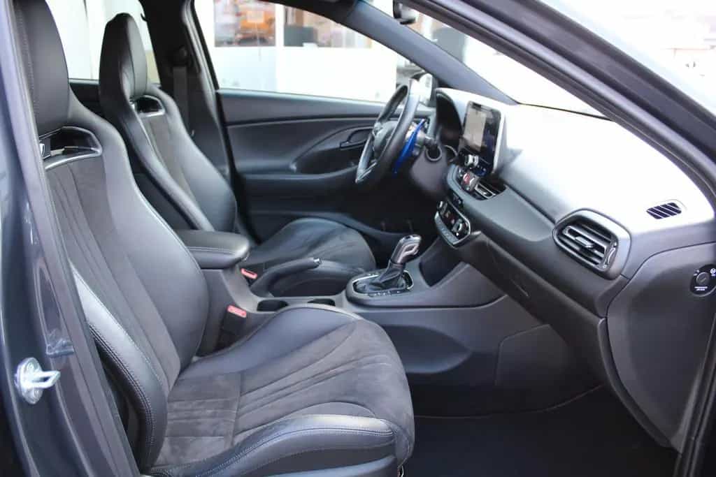 Hyundai i30 2.0 N Performance+1HAND+SCHALE+KLAPPEN ABGAS 11/2022-photo-24