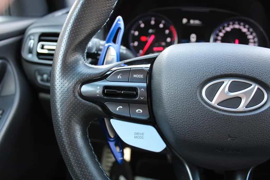 Hyundai i30 2.0 N Performance+1HAND+SCHALE+KLAPPEN ABGAS 11/2022-photo-27