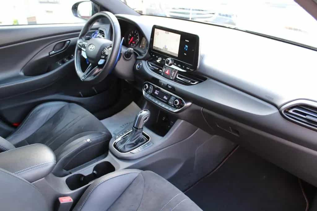 Hyundai i30 2.0 N Performance+1HAND+SCHALE+KLAPPEN ABGAS 11/2022-photo-31