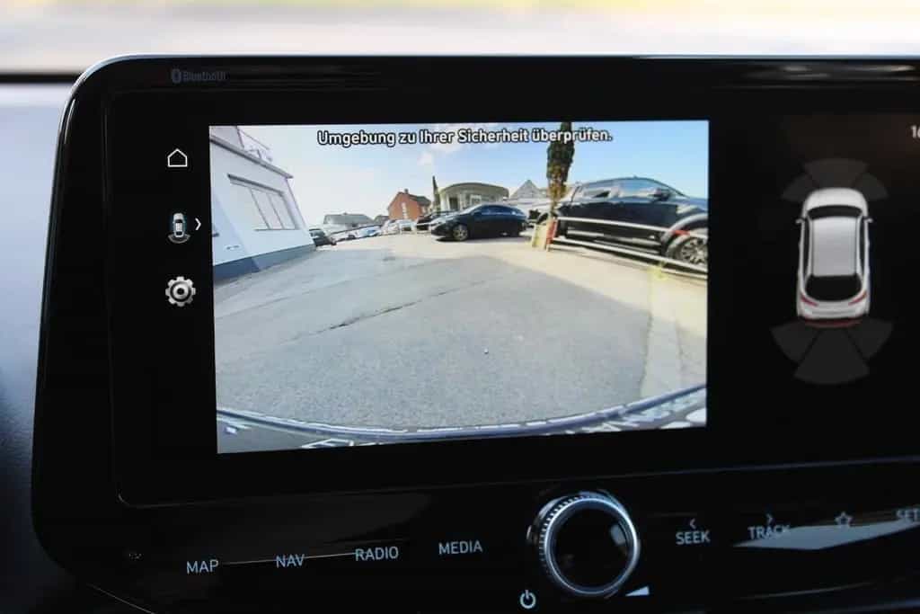 Hyundai i30 2.0 N Performance+1HAND+SCHALE+KLAPPEN ABGAS 11/2022-photo-32
