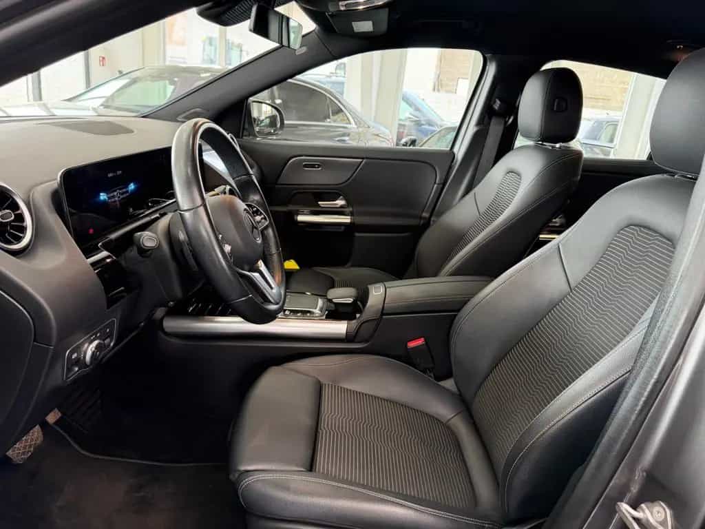 Mercedes-Benz GLA-Class 250 Navi Kame MBUX Spur ParkAss 09/2020-photo-5