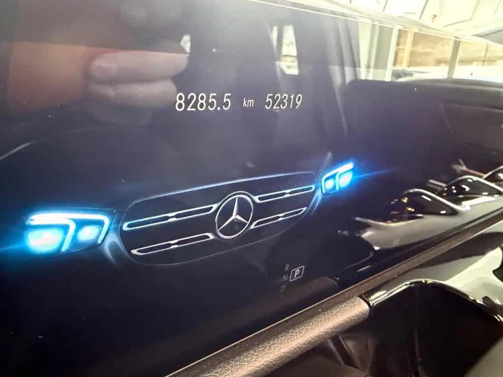 Mercedes-Benz GLA-Class 250 Navi Kame MBUX Spur ParkAss 09/2020-photo-6