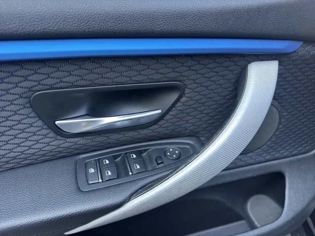 BMW 4 Series 430i * M-Paket * Automatik * 252 PS * LCI * 12/2017-photo-10