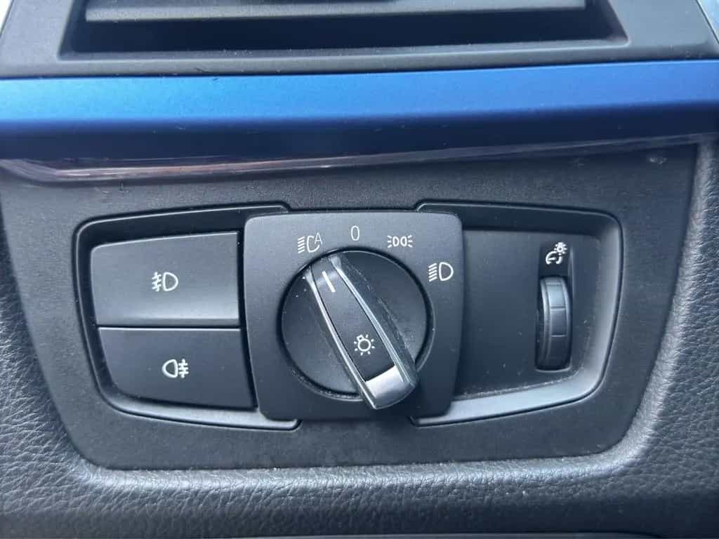 BMW 4 Series 430i * M-Paket * Automatik * 252 PS * LCI * 12/2017-photo-11