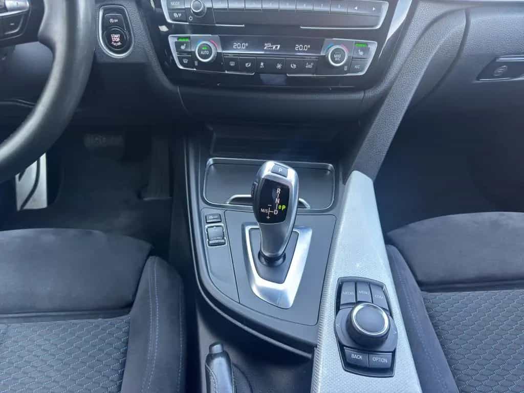 BMW 4 Series 430i * M-Paket * Automatik * 252 PS * LCI * 12/2017-photo-16