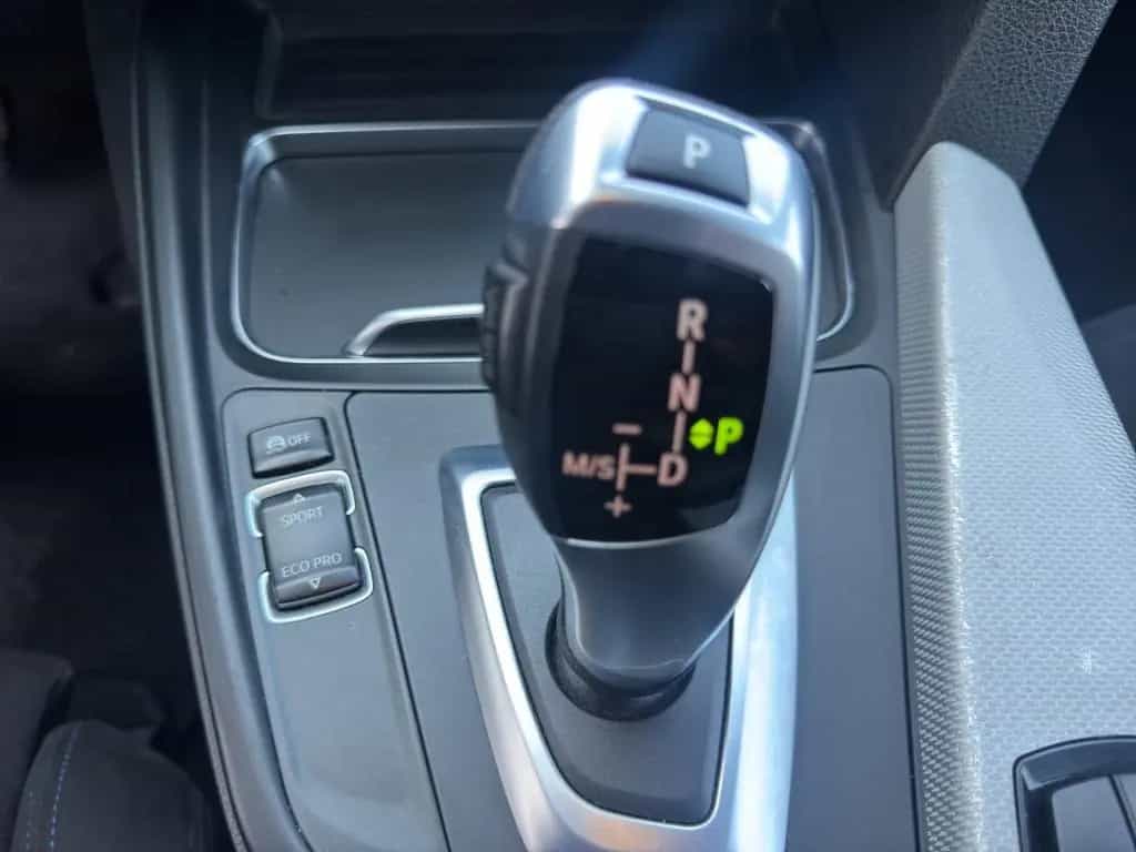 BMW 4 Series 430i * M-Paket * Automatik * 252 PS * LCI * 12/2017-photo-19