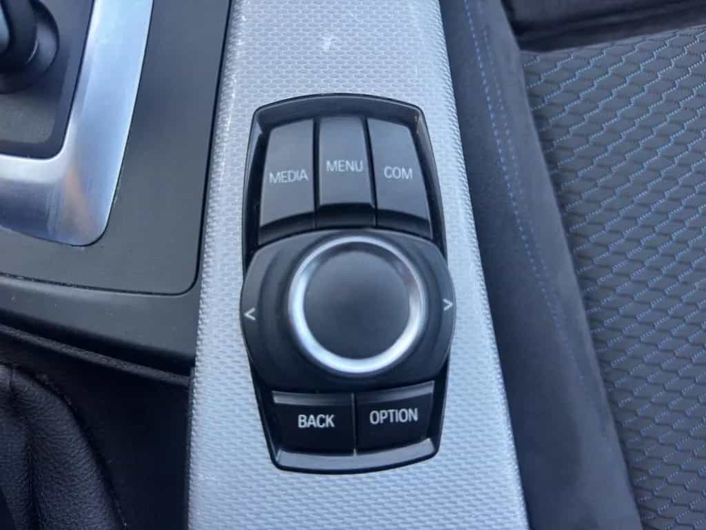 BMW 4 Series 430i * M-Paket * Automatik * 252 PS * LCI * 12/2017-photo-20