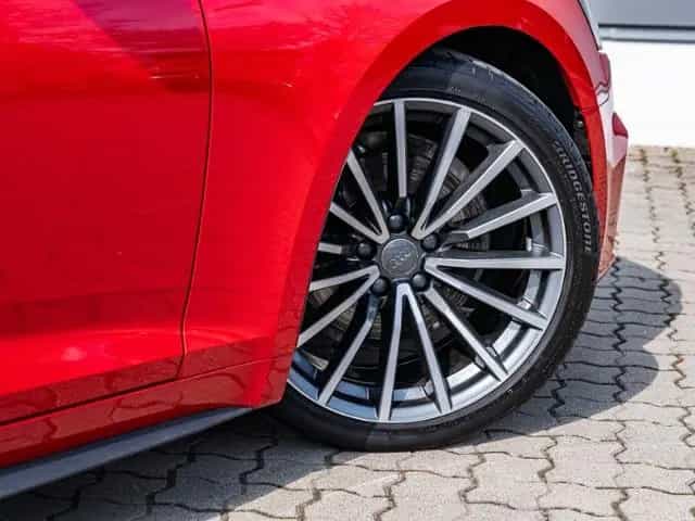 Audi A5 Sportback 40 TFSI S tronic S line *AHK*MMI* 01/2020-photo-17