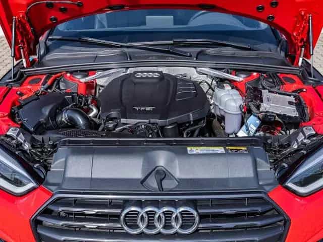 Audi A5 Sportback 40 TFSI S tronic S line *AHK*MMI* 01/2020-photo-38