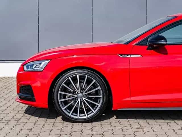 Audi A5 Sportback 40 TFSI S tronic S line *AHK*MMI* 01/2020-photo-6