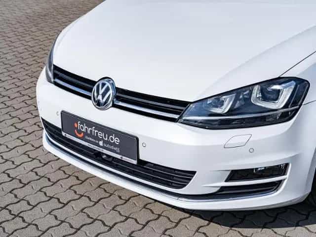 Volkswagen Golf Highline 1.4 TSI DSG *LEDER*KAM*XENON*NAV* 09/2012-photo-11