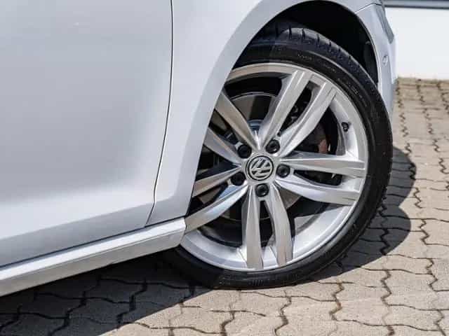 Volkswagen Golf Highline 1.4 TSI DSG *LEDER*KAM*XENON*NAV* 09/2012-photo-15