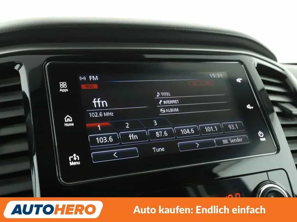 Mitsubishi L200 L 200 2.2 DI-D Intro Edition Doppelkabine 4WD 09/2019-photo-20