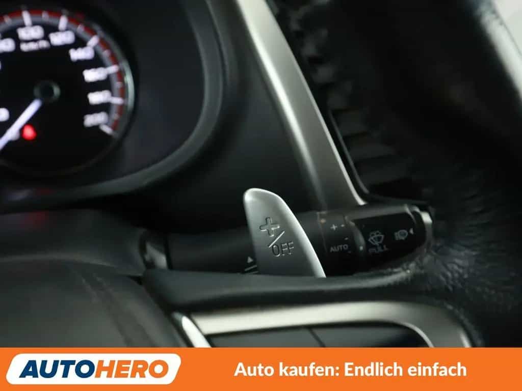 Mitsubishi L200 L 200 2.2 DI-D Intro Edition Doppelkabine 4WD 09/2019-photo-29