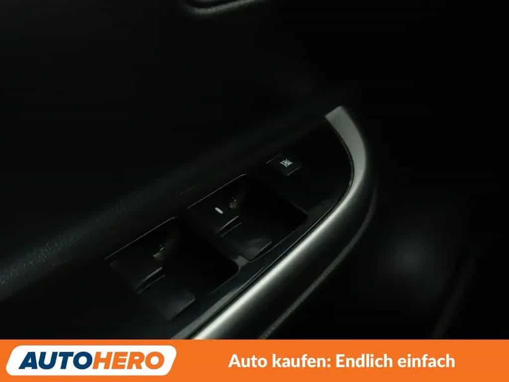 Mitsubishi L200 L 200 2.2 DI-D Intro Edition Doppelkabine 4WD 09/2019-photo-34