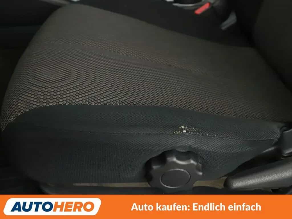 Mitsubishi L200 L 200 2.2 DI-D Intro Edition Doppelkabine 4WD 09/2019-photo-35