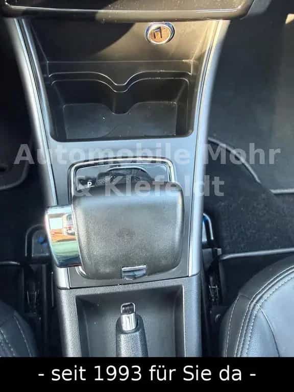 BAIC Senova X25 Automatik*SCHIEBEDACH*PHONE*CAM* 05/2018-photo-22