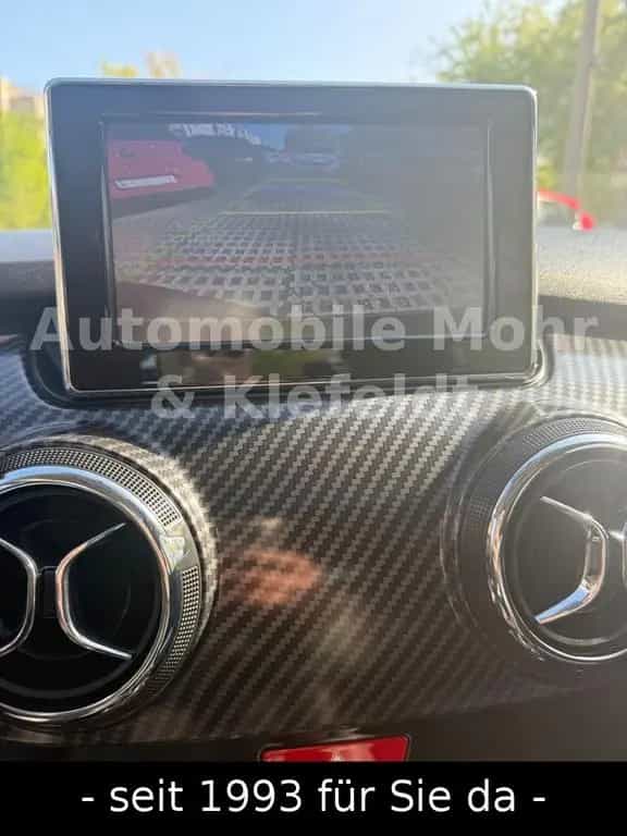 BAIC Senova X25 Automatik*SCHIEBEDACH*PHONE*CAM* 05/2018-photo-23