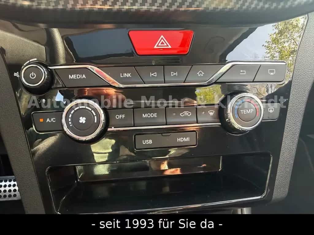 BAIC Senova X25 Automatik*SCHIEBEDACH*PHONE*CAM* 05/2018-photo-27