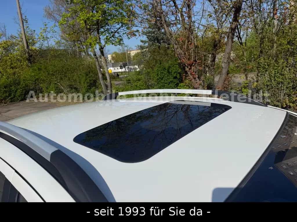 BAIC Senova X25 Automatik*SCHIEBEDACH*PHONE*CAM* 05/2018-photo-9
