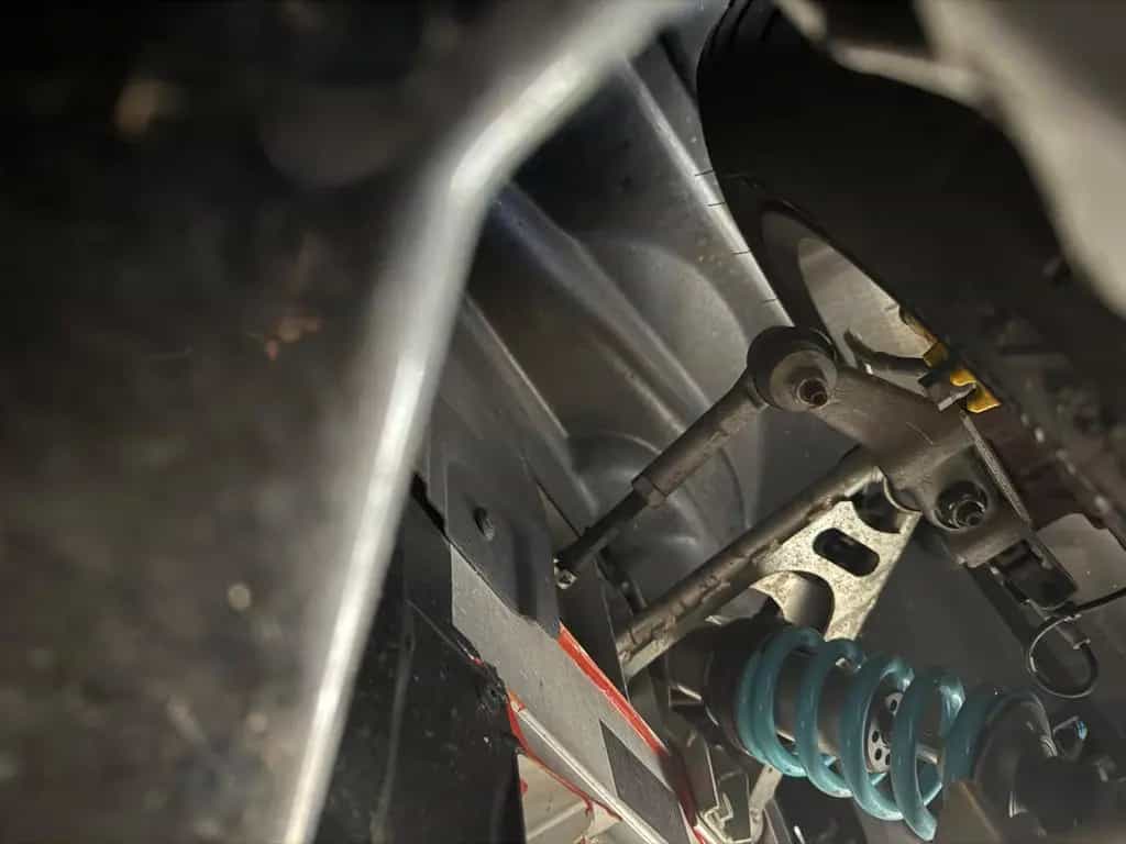 Lotus Exige SPORT 410 20th Anniversary 1 von 160 Stück 03/2021-photo-16