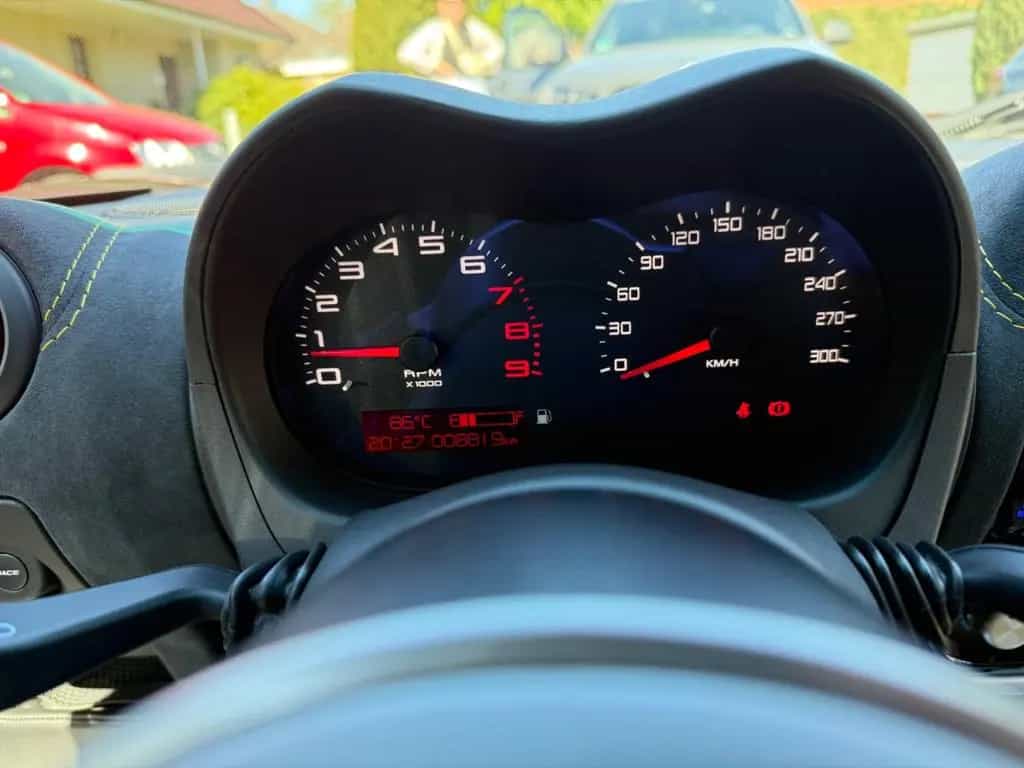Lotus Exige SPORT 410 20th Anniversary 1 von 160 Stück 03/2021-photo-9